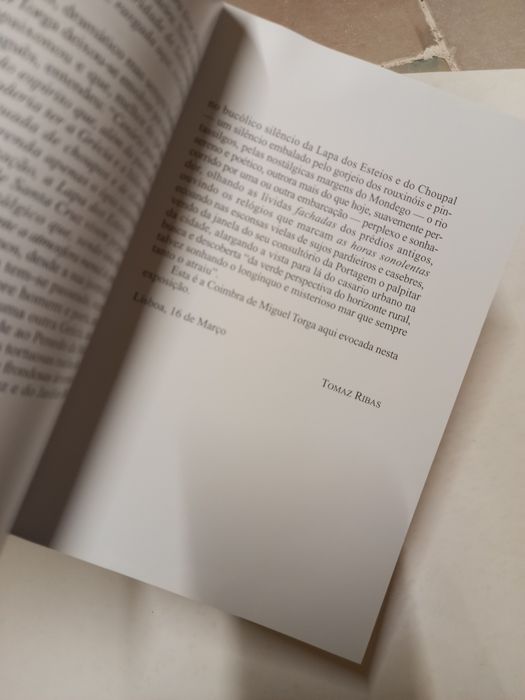 A Coimbra de Miguel Torga