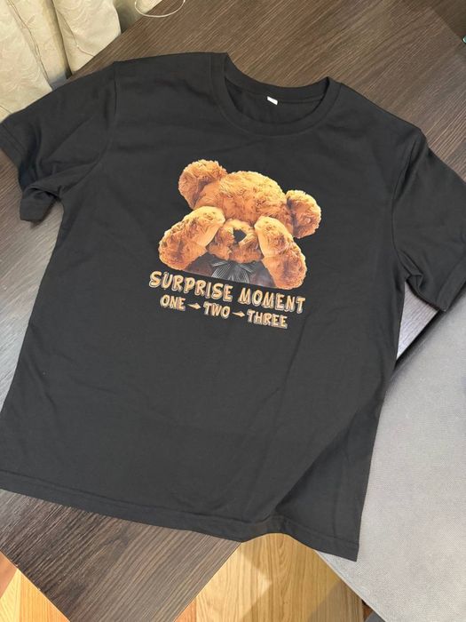 Футболка жіноча нова