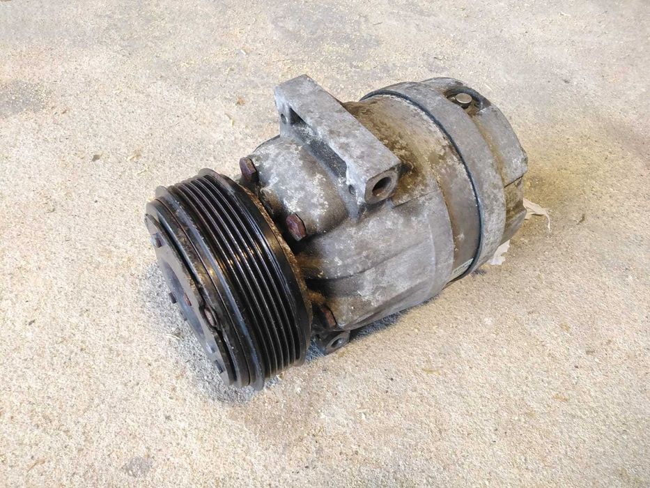 Compressor de AC Renault Scénic 1.9 Dci
