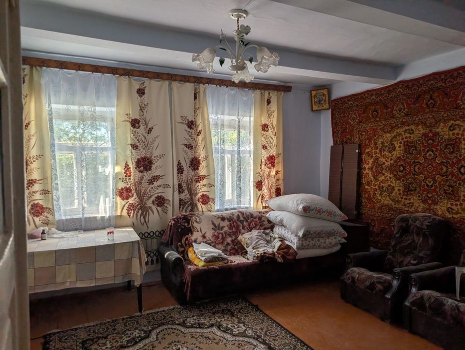 Продам будинок с. Копиткове