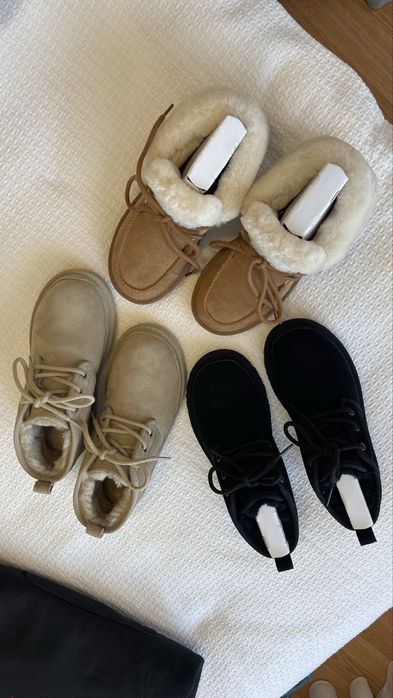 Ugg usa 6 37 р