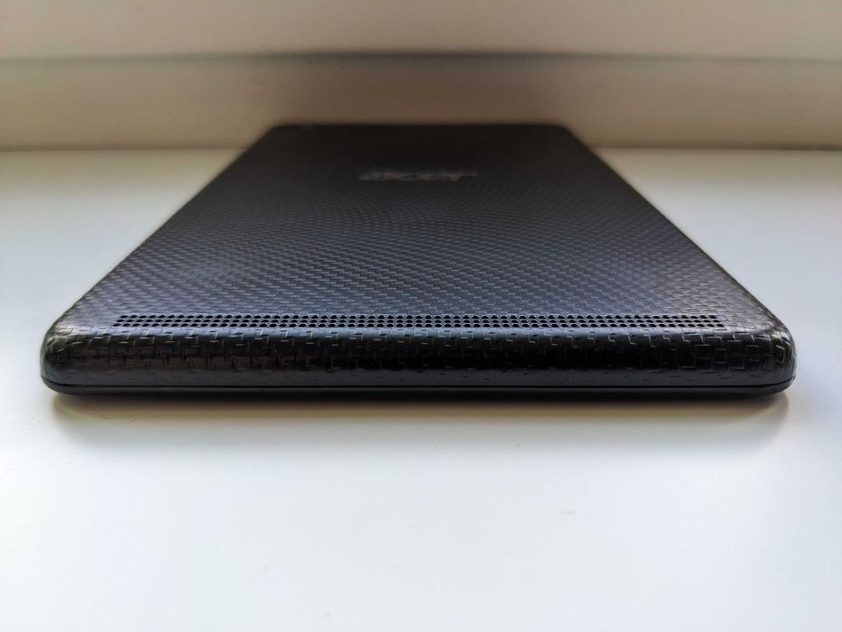 Планшет Acer Iconia One 7 B1-730HD