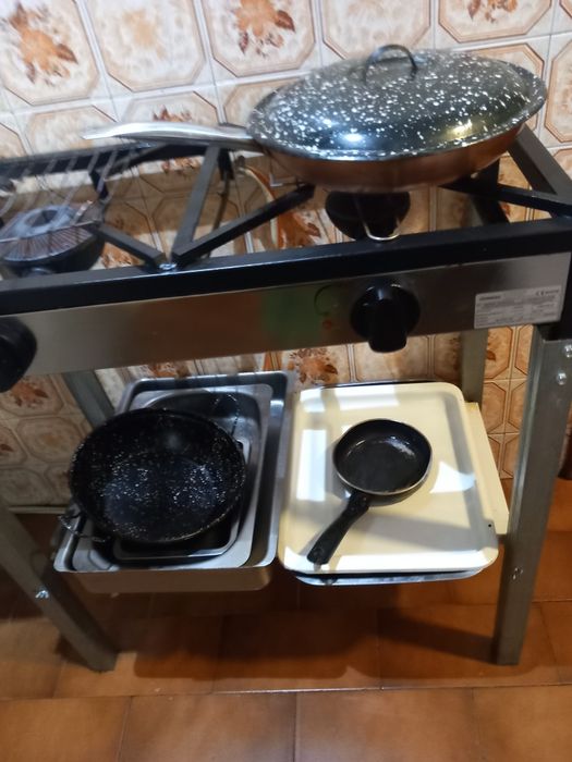 Vende se recheio de café restaurante