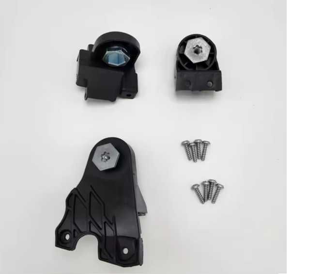 Kit reparação faróis principais mercedes classe C W205 2013 em diante Novo