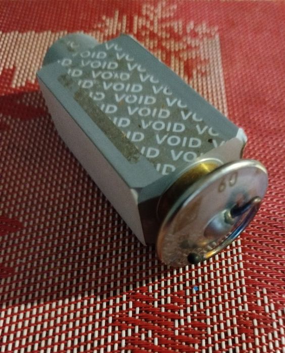 Автозапчасти и расходники