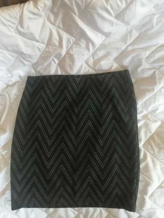 Spódnica Stradivarius rozmiar S