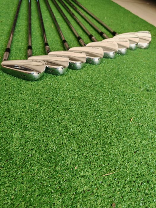 Conjunto ferros Mizuno MP5 3-pw