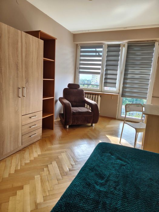 wynajmę mieszkanie Lublin czechów 60 metrów 4 pokoje
