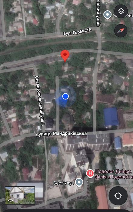 Продам дом 42 кв.м +участок 2,8 сотки Победа 1