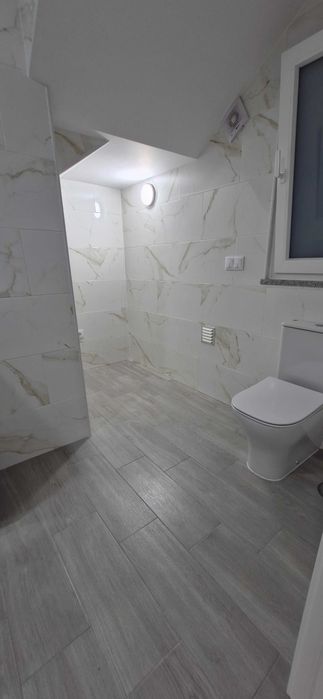 Moradia mista isolada t5