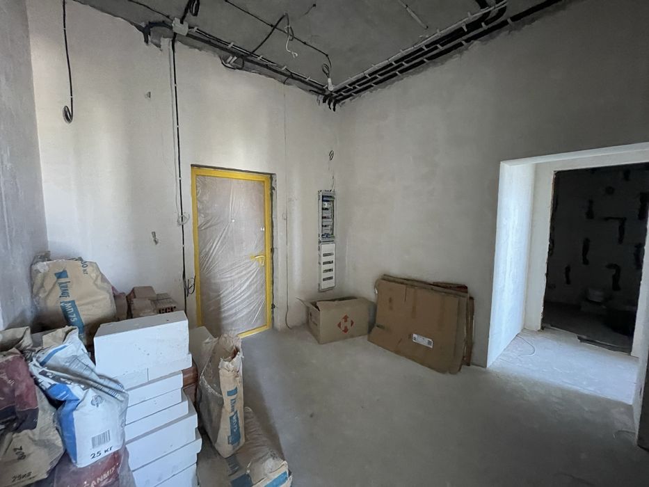 3-комнатная квартира по адресу Куликово поле пл. (площадь 100 м²) - Atlanta.ua - фото 8