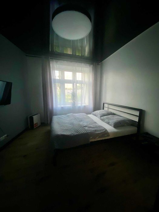 Klimatyczny apartament z prawdziwym Jacuzzi  na wylacznosc