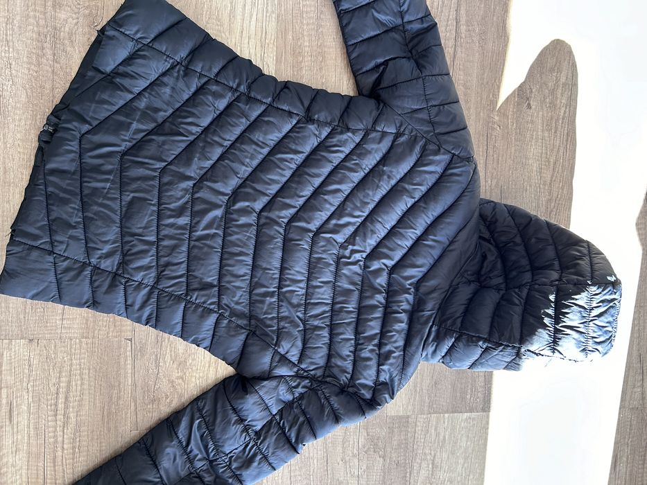 Kurtka guess pikowana s