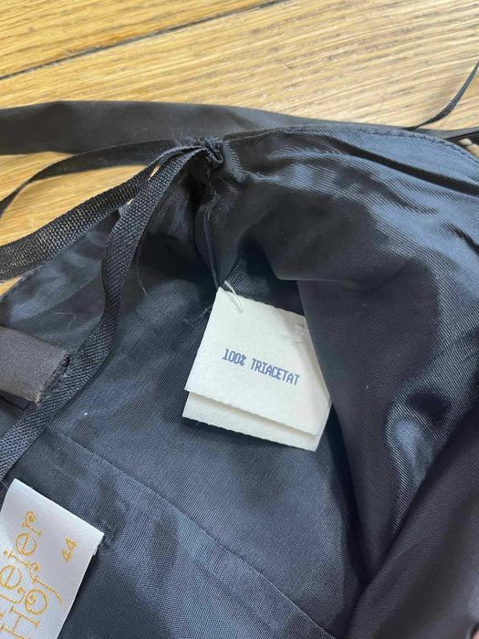 Sukienka wieczorowa rozmiar XXL (44)