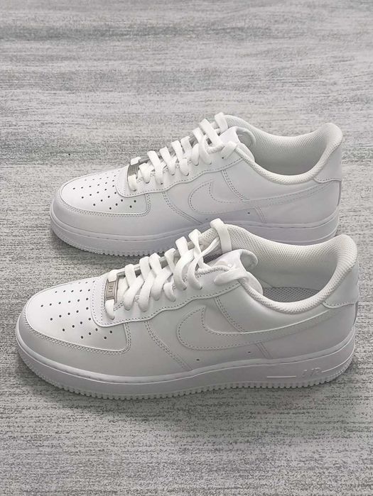 Nike_Air Force 1 R.37,5
