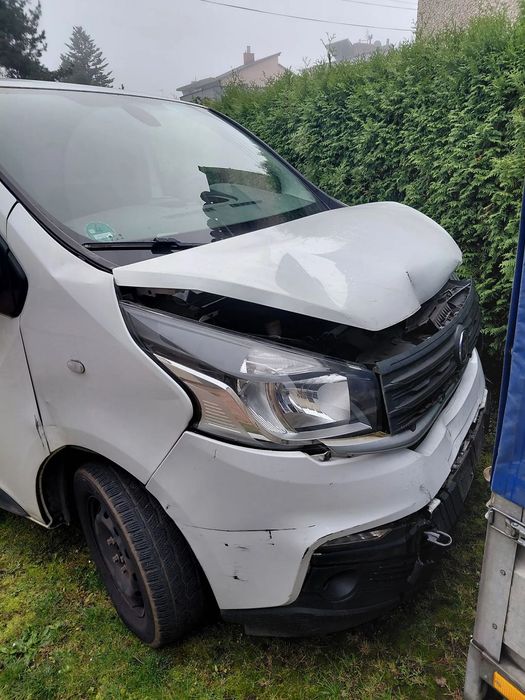 Fiat Talento L2H1 2.0