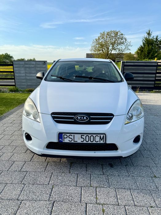 Kia Ceed 500CM 2009r.