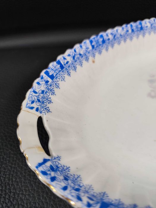 Półmisek China Blau Seltmann Weiden