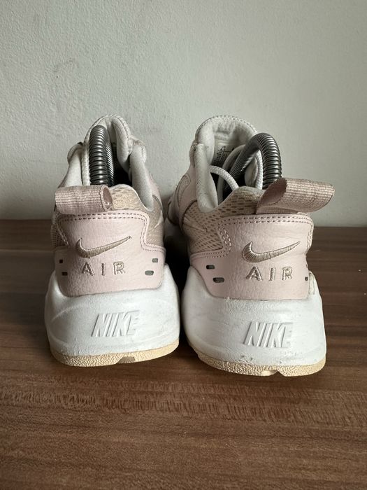 Nike Air Heights buty sneakersy