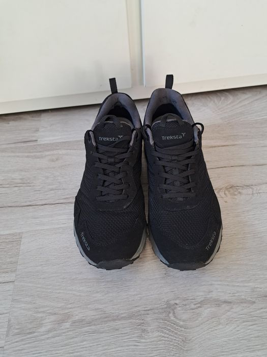 Buty trekkingowe Treksta 43