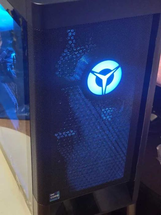 Lenovo Legion T5 i7 12700F DDR5 + 4060 TI