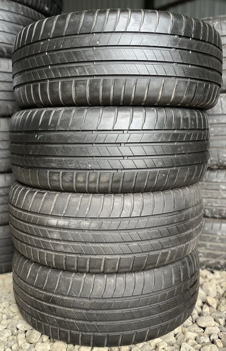 215/55 R17 4 шт. Bridgestone Turanza T005