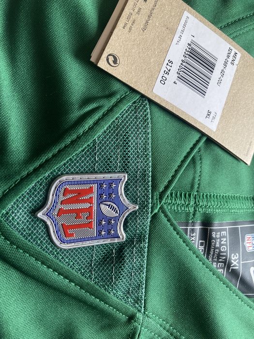 Camisolas NFL  Jets-Broncos