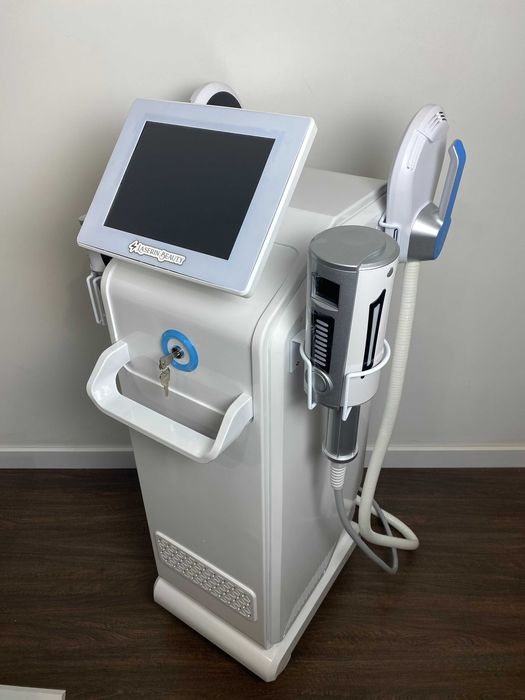АРЕНДА Аппарат по уходу за телом Laserin EndoTesla PRO