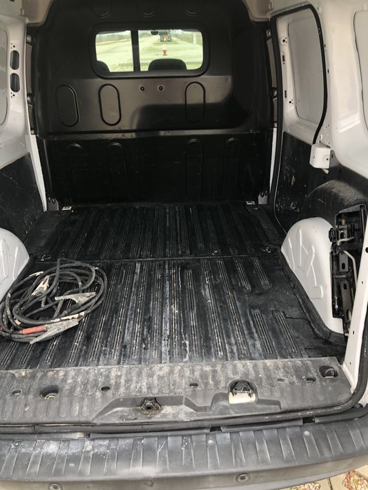 Renault kangoo 1.5dci