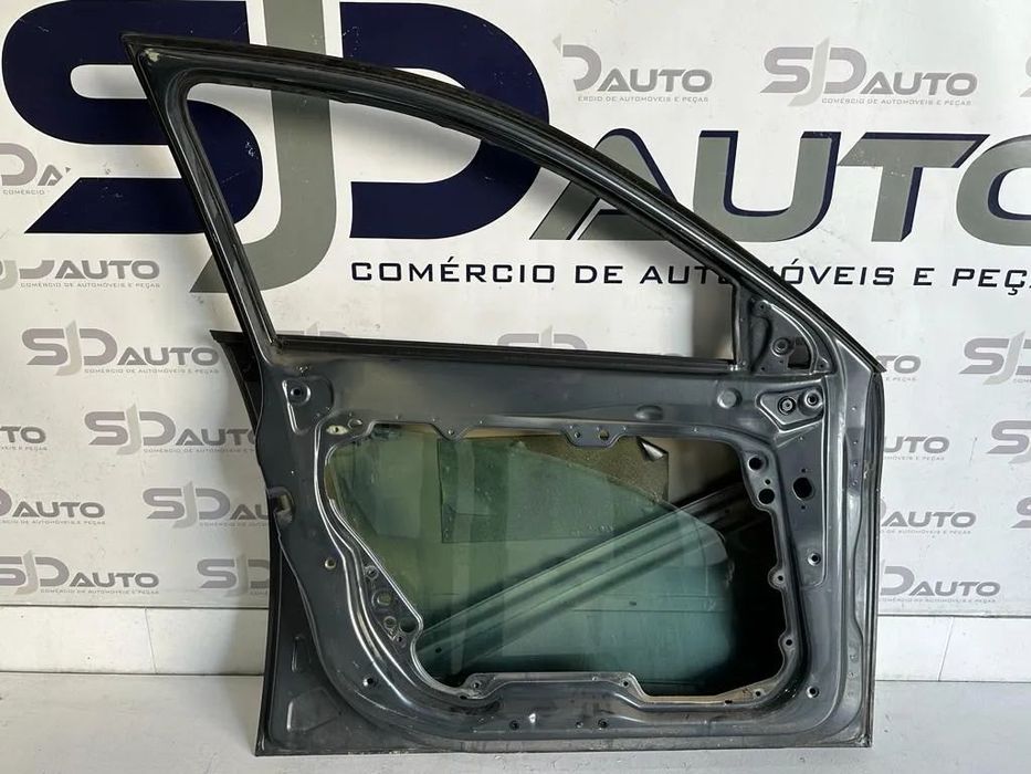 Porta Frente Esquerda - Seat Ibiza 6L