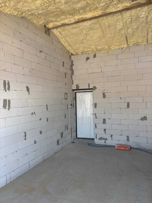 Продаж  Квартири 21.05м2 (фактино 30.30м2) ЖК Санвиль Парк