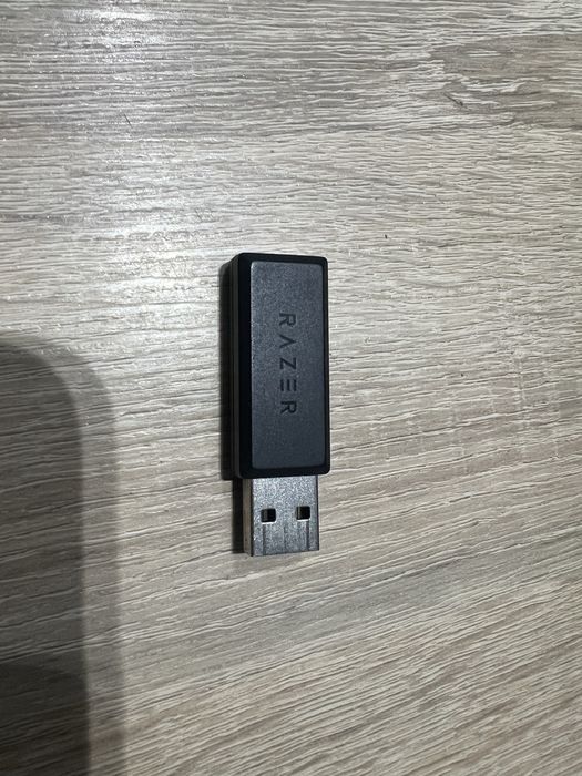 Słuchawki bezprzewodowe Razer Nari Essential