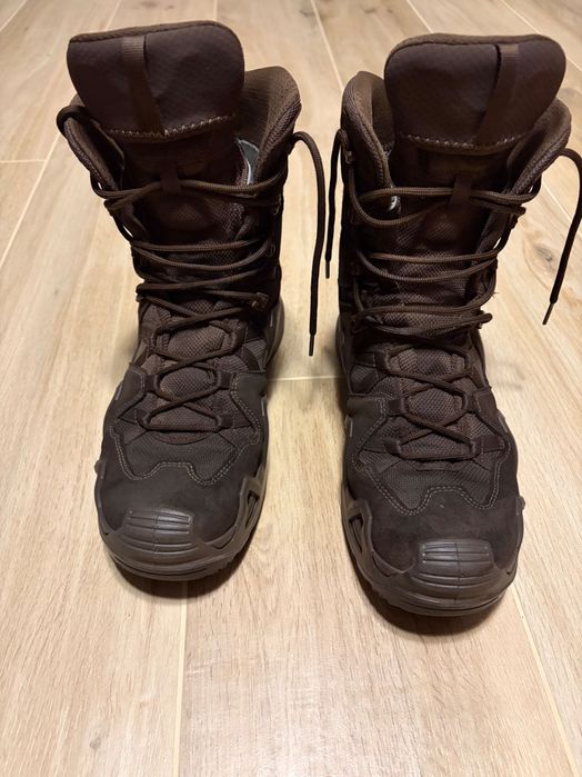 Buty LOWA ZEPHYR MK2 GTX HI rozm 42,5
