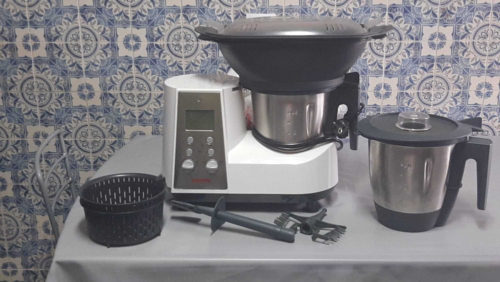 Yammi 1 com copo extra