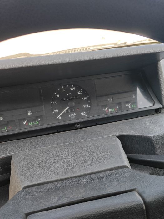 ЗАЗ 110557 Пікап