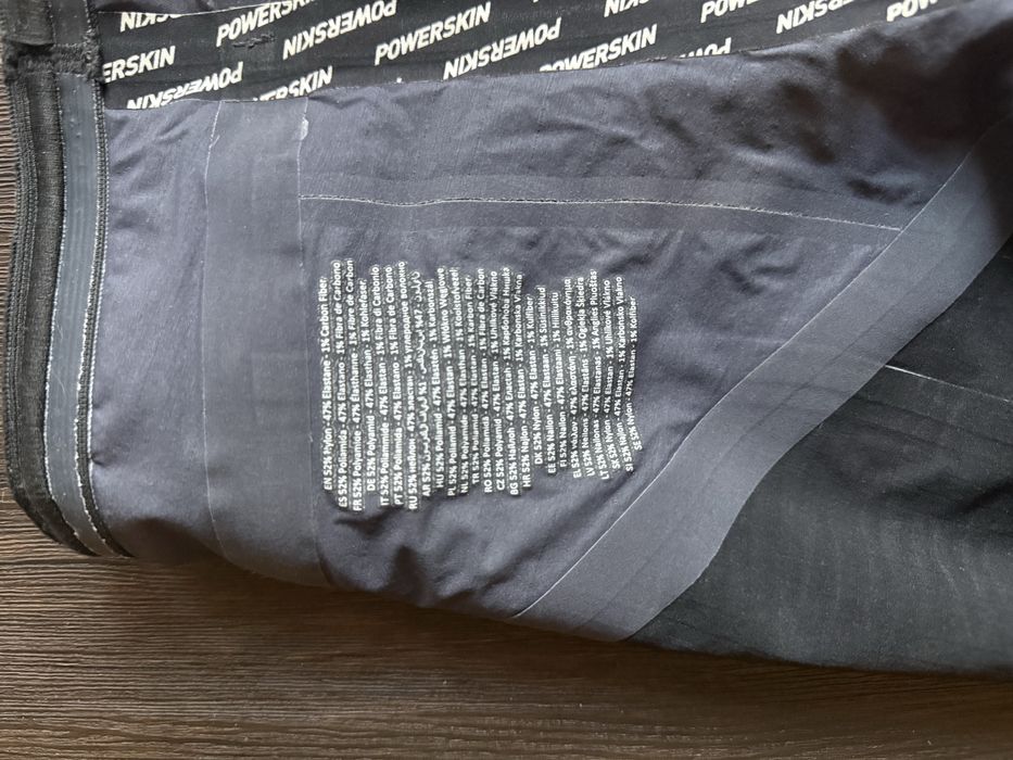 Гідрошорти arena carbon б/у хороший стан