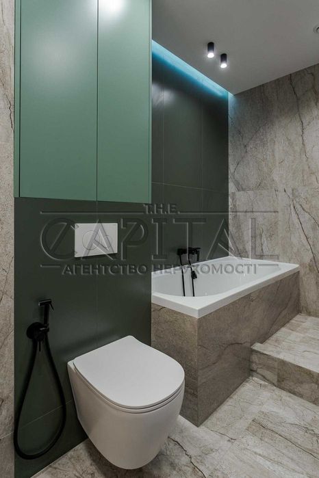 2-кімнатна квартира за адресою бульвар Дружби Народів (площа 87 м²) - Atlanta.ua - фото 17