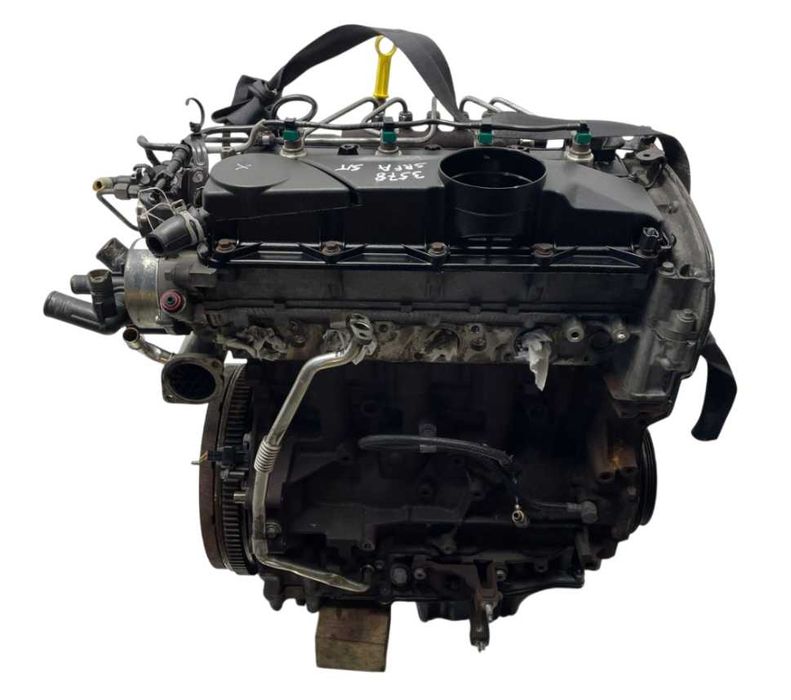 Silnik 2.2 TDCI SRFA Ford Transit