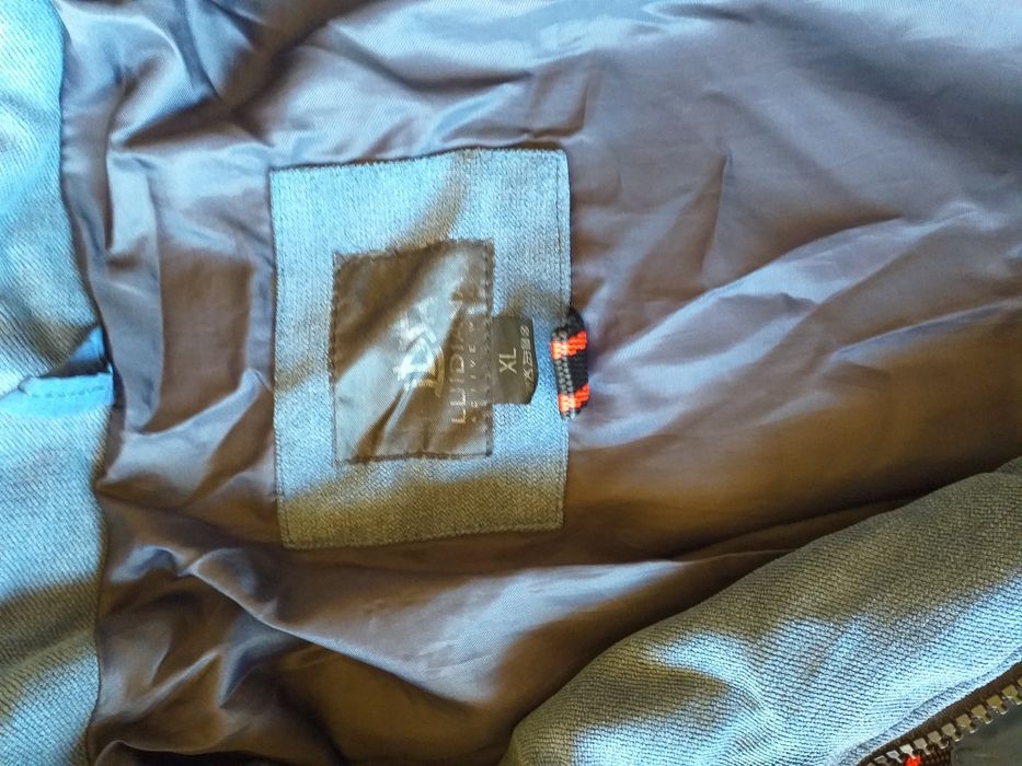 Kurtka męskie roz XL