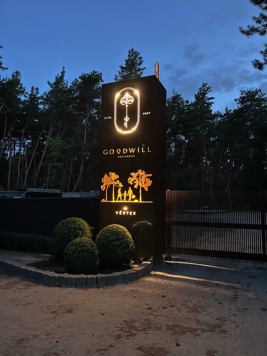 Продаж котеджу (заміського будинку) в Goodwill Residence 167м2