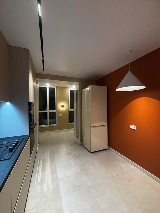 Продаж квартири з АВТОНОМНИМ ОПАЛЕННЯМ ЖК Рідний дім