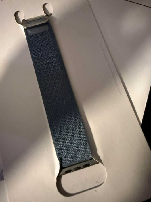 Bracelete Apple Watch