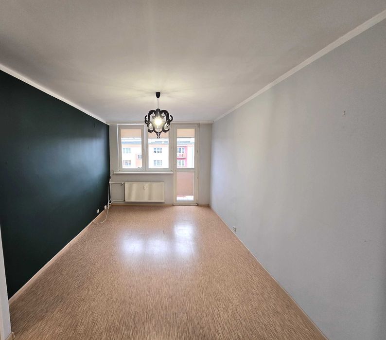 Mieszkanie, 2 pokoje, balkon