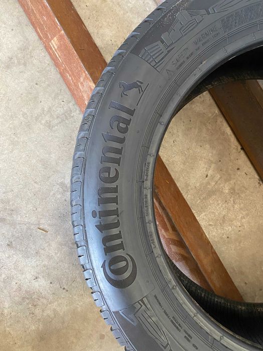205/55r1694 v Continental allsesoncontact XL