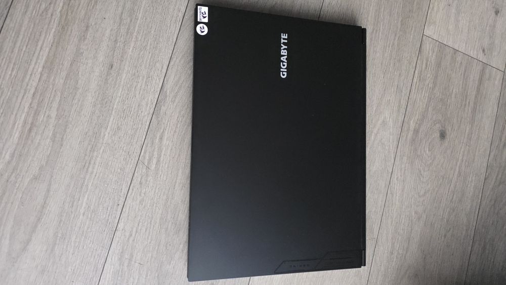 Laptop Gigabyte G6 KF2024 i7-13620H 32GB RAM 2TB SSD RTX 4060