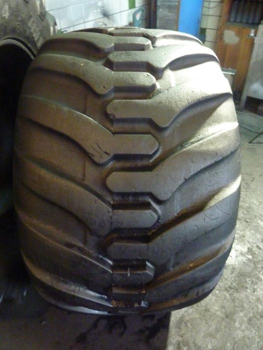 Opona używana rolnicza 710/45-26.5 710/45R26.5 TRELLEBORG 3000zł W2887