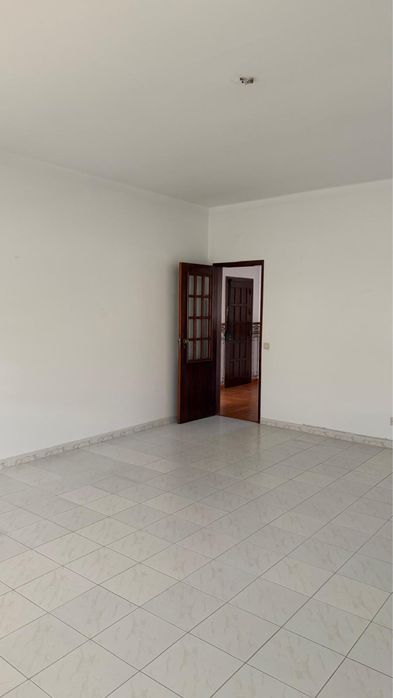 T2 usado no coração de Alcochete