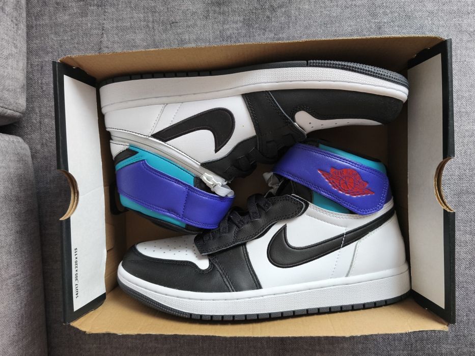 Nike Air Jordan 1 mid