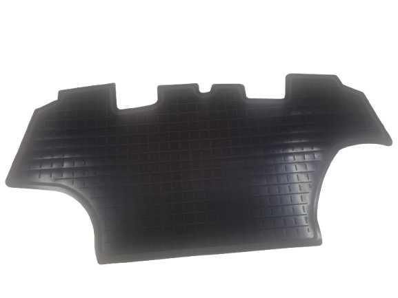 Dywanik wycieraczka guma mata Case Maxxum 125