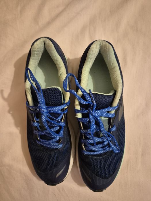 Sapatilhas de corrida